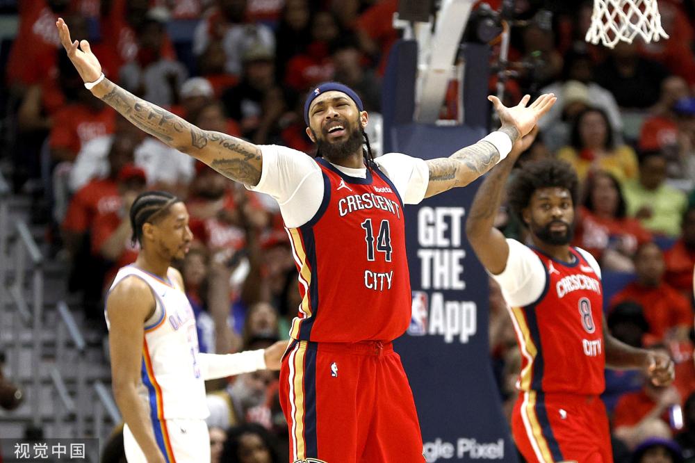 出训练中的 出训练中的