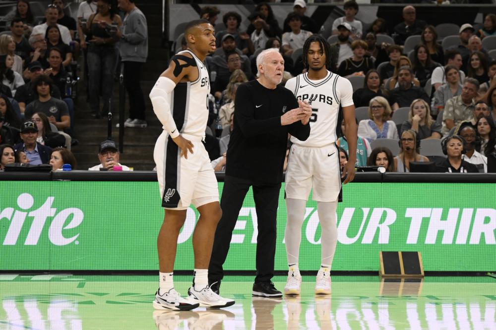 场上的那些 场上的那些